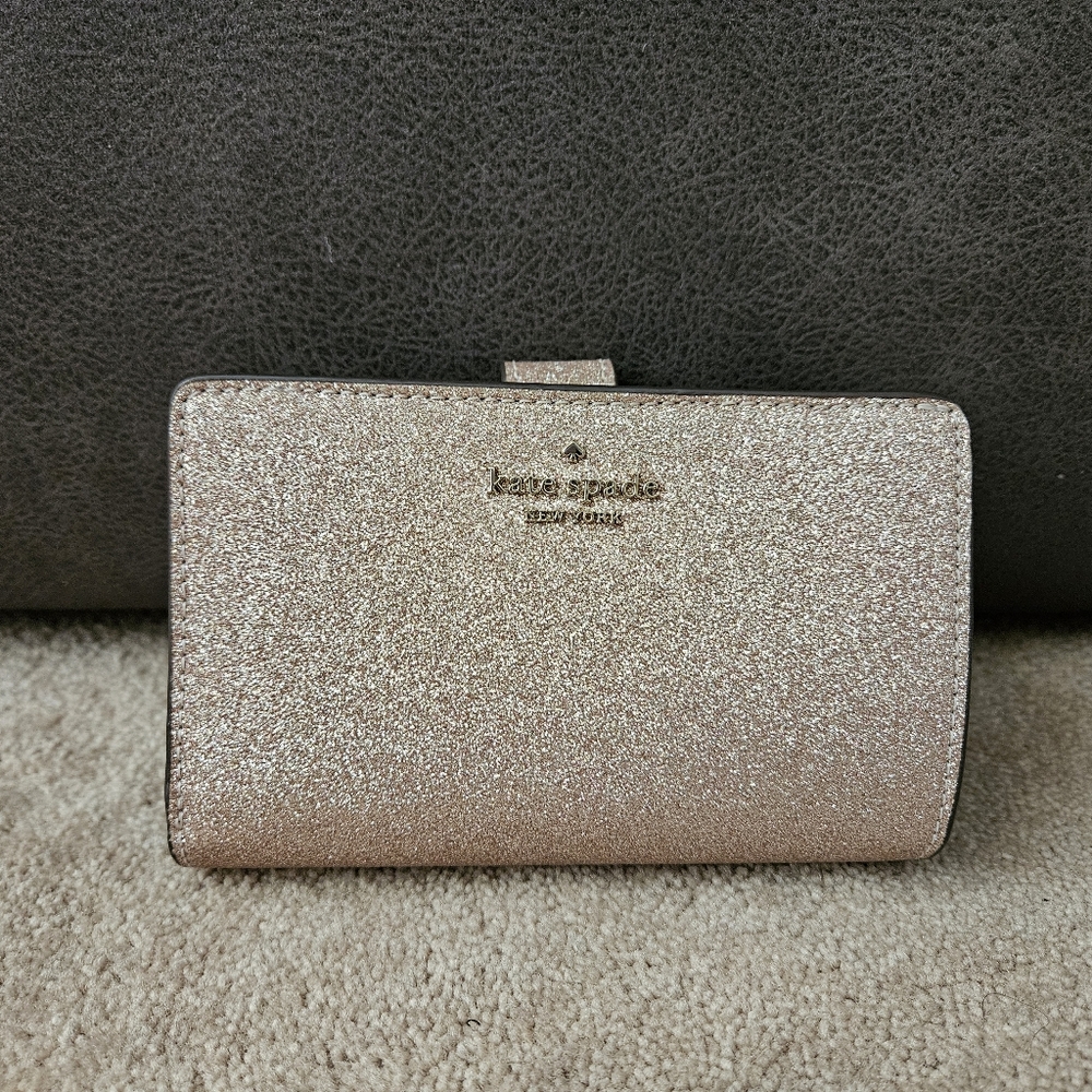 Kate spade wallet